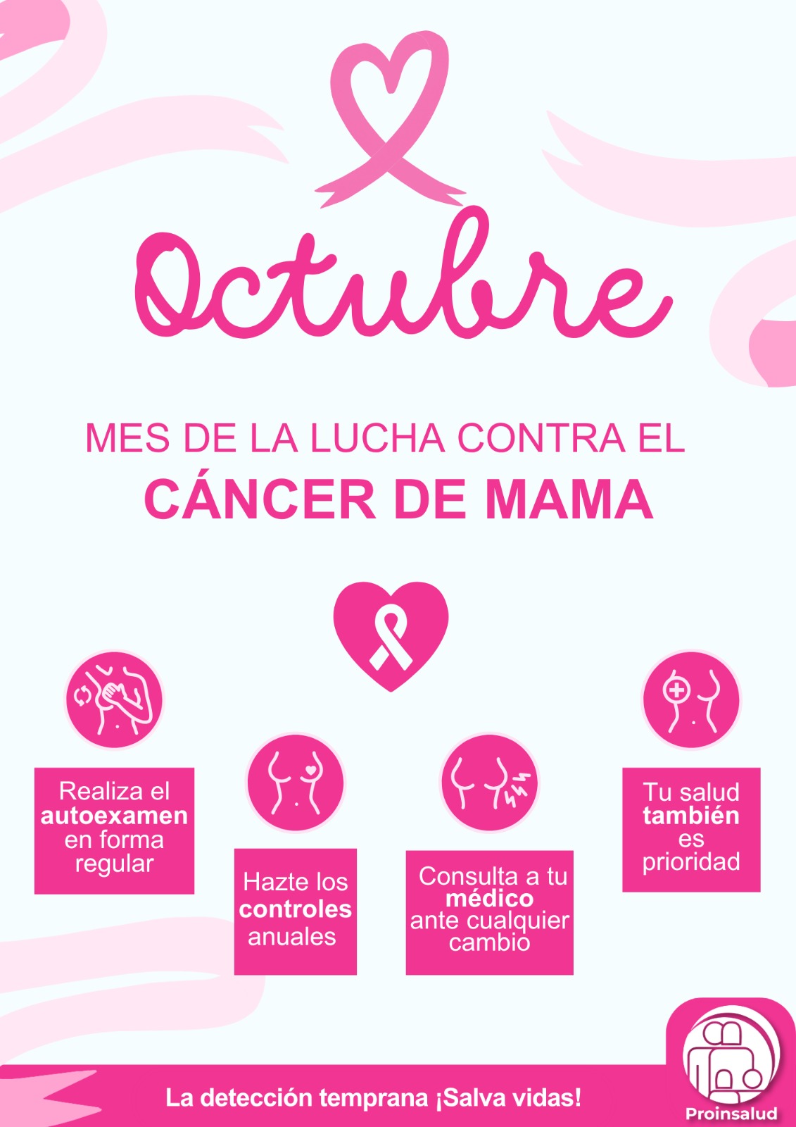Comunicado Informativo