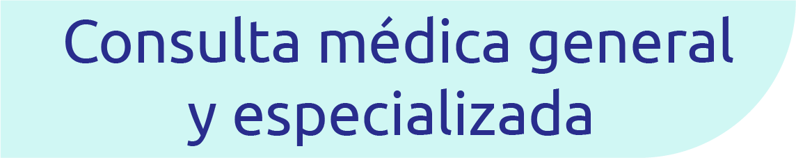 Título consulta general